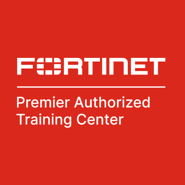 Fortinet Premier Authorized Training Center